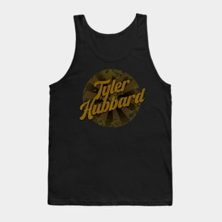 tyler hubbard Tank Top